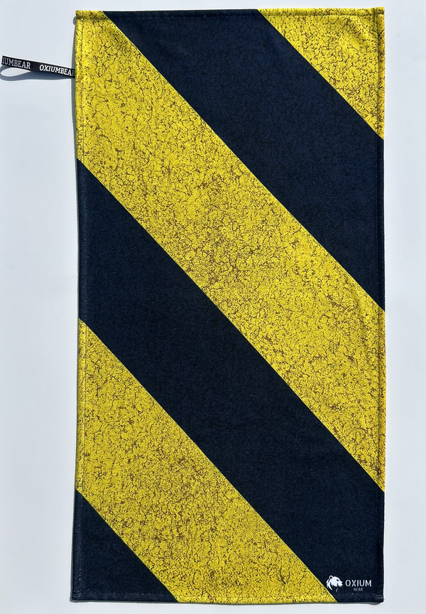 Mikrofiber, Fitness Spor Havlusu 50x90 Yoga, Pilates, Reformer, Pamuklu Özel Tasarım- VİGOR